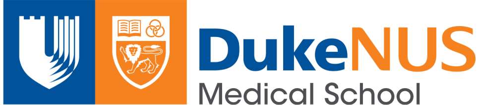 Duke NUS Logo