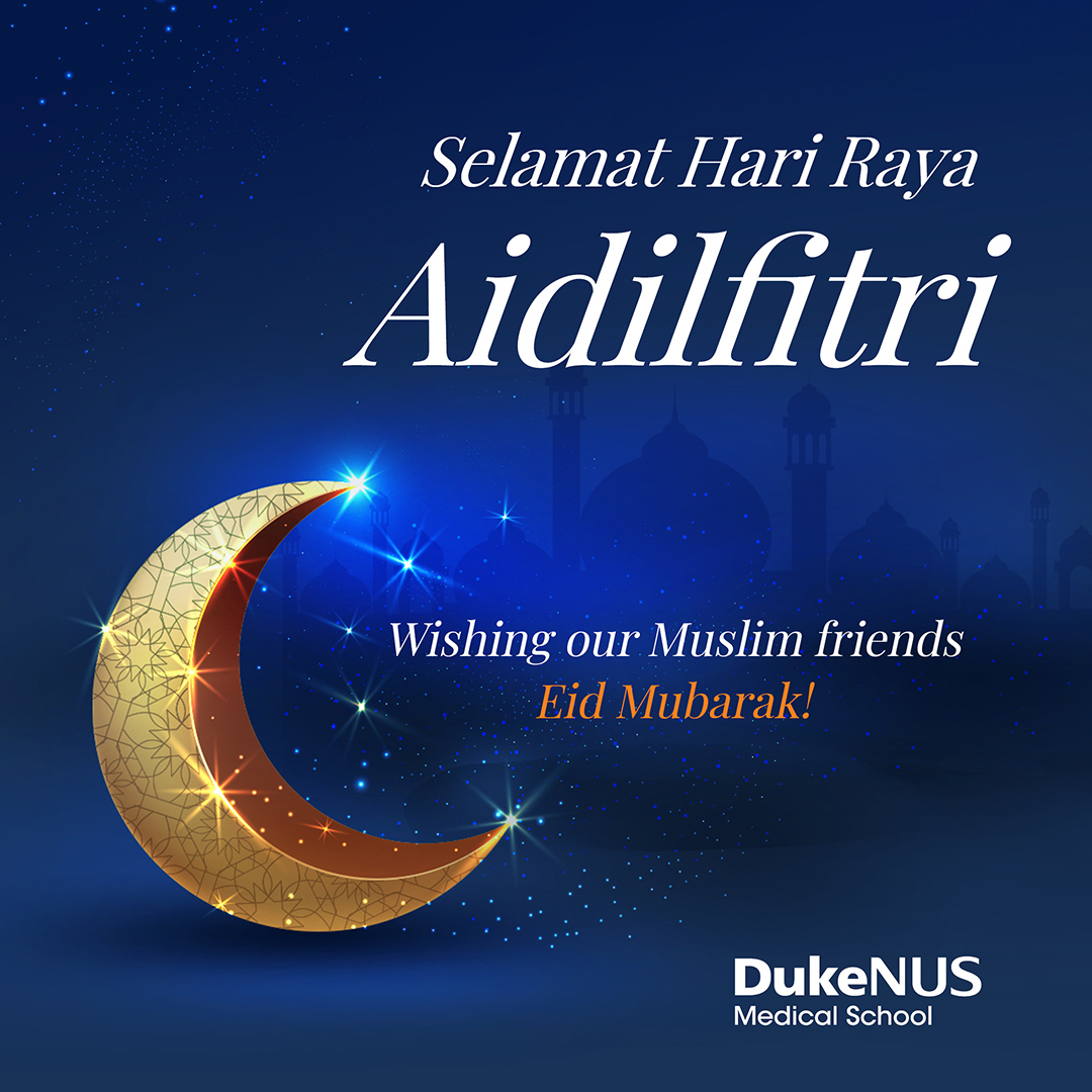 Selamat Hari Raya Aidilfitri