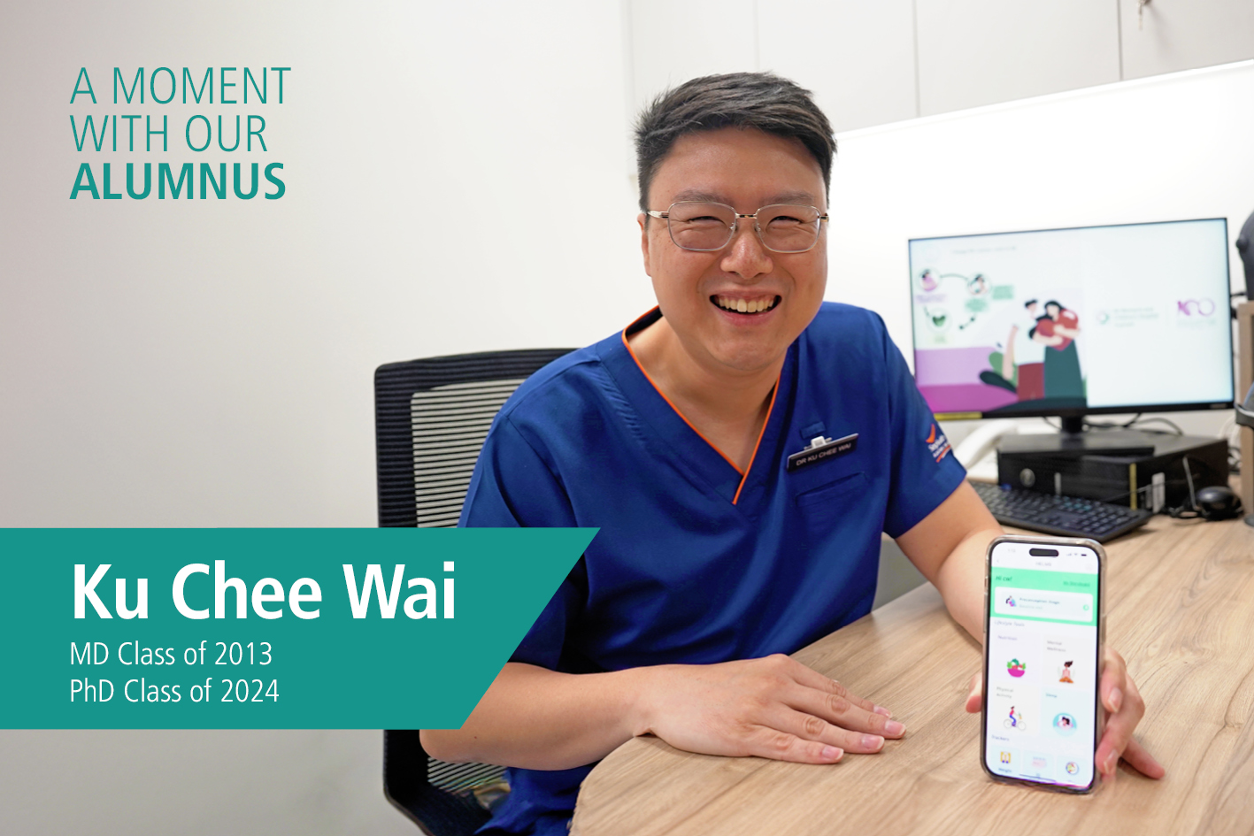 MEDICUS A Moment with Issue 3 2024 2