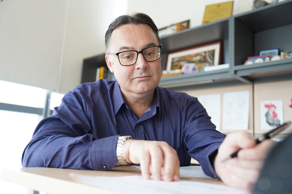 Gavin Smith traces the virus' evolution