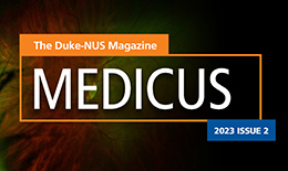 MEDICUS 2023 Issue 2