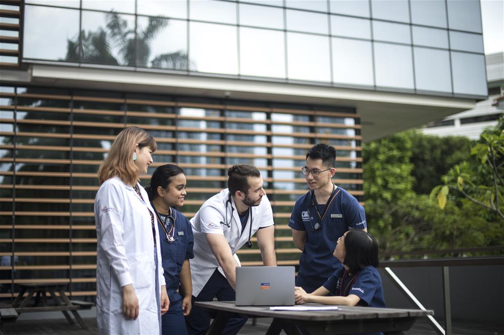 How long does it take to become a clinician-scientist?