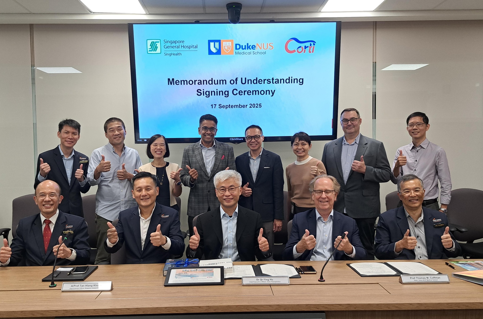 Next-gen RNA vaccines on the horizon