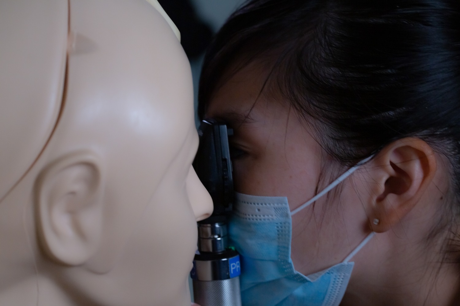 Students are welcome to drop by the CPC to practise their skills any time, as long as there is space and support