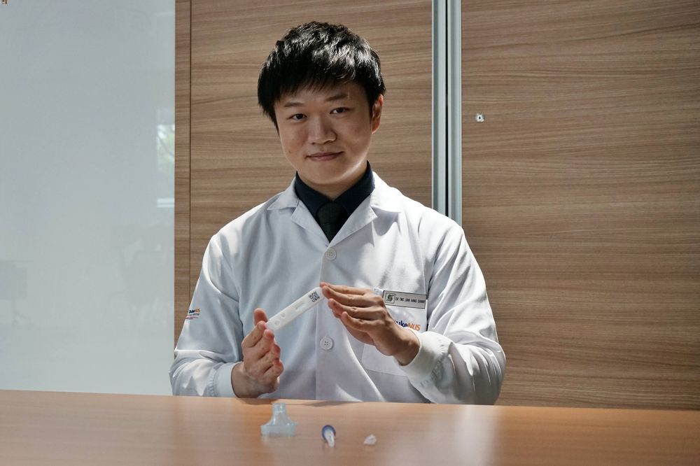 Danny Tng and the Pasport kit