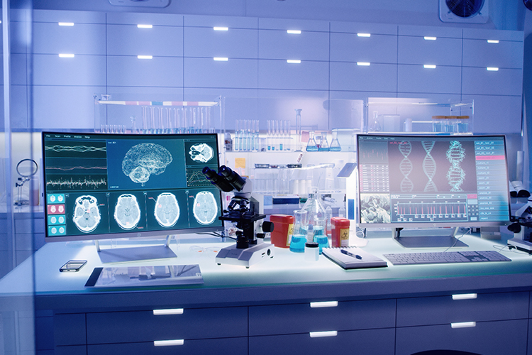 Diagnostic imaging is ready to take on the next challenge