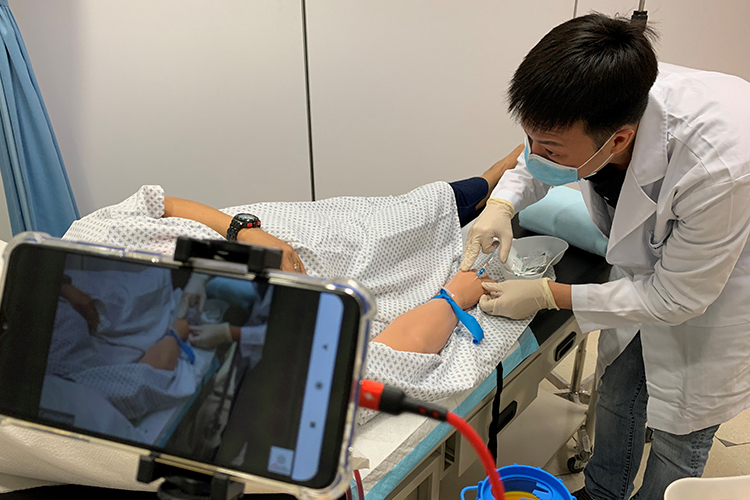 Making medical education COVID-19-resilient