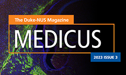MEDICUS 2023 Issue 3