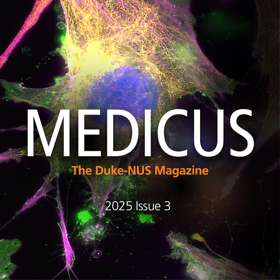 MEDICUS 2025 Issue 3