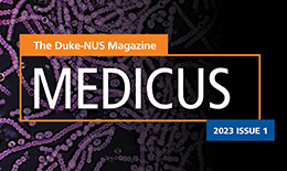MEDICUS 2023 Issue 1