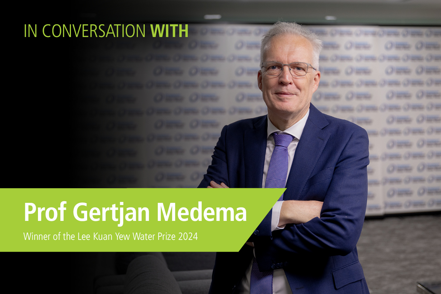 MEDICUS In Conversation with Gertjan Medema