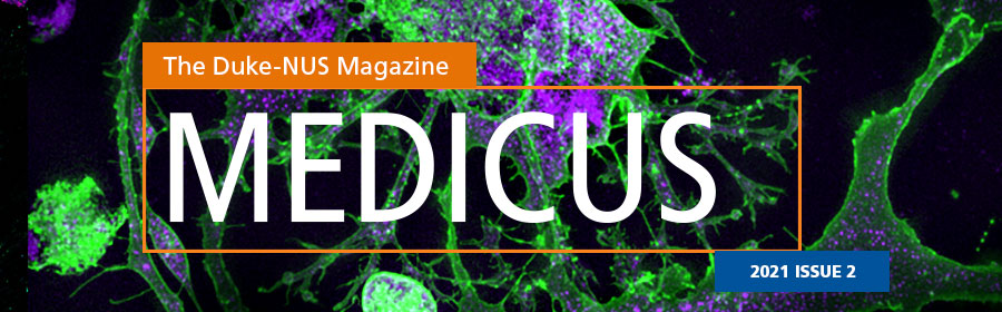 Medicus 2021 Issue 2
