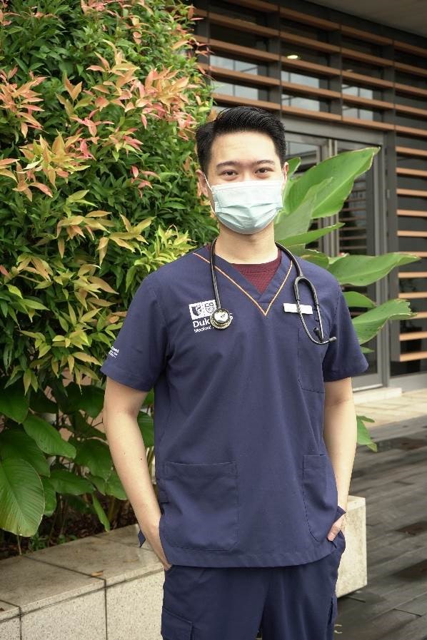 Duke-NUS student interns write and illustrate special edition COVID-19 comic book