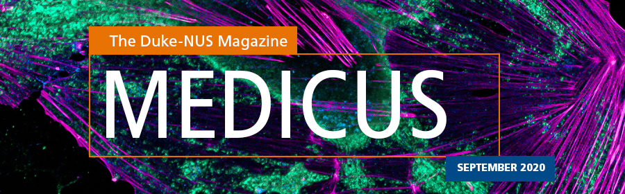 Medicus Sept 2020