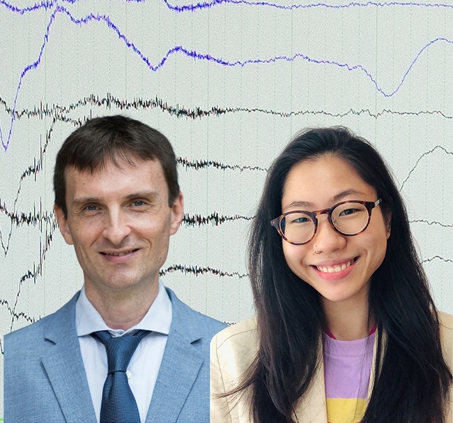 Sleeping your way to better health