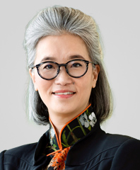 Marie Elaine TEO