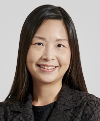 Ms Karen Chong