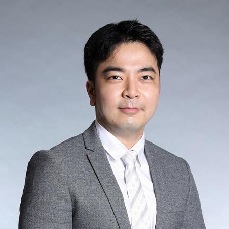 Junsuk KO