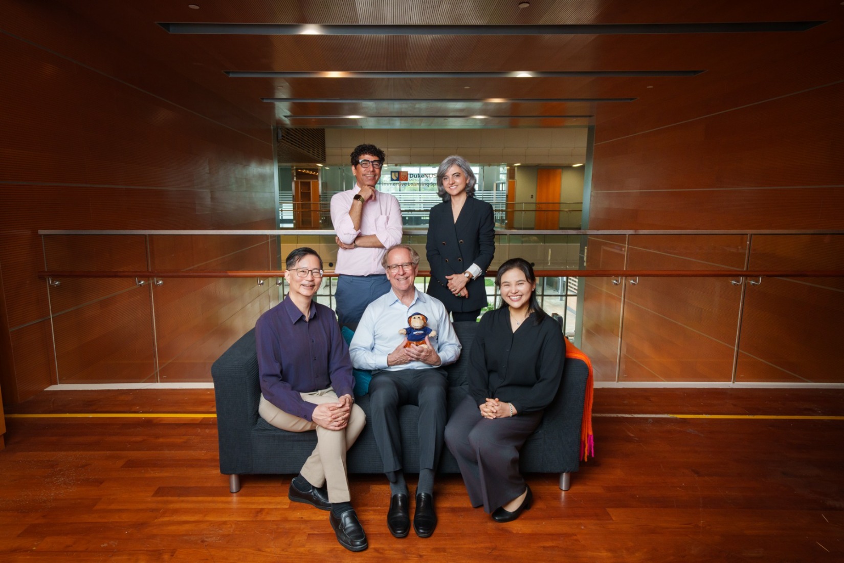 2025 ST Best Employer