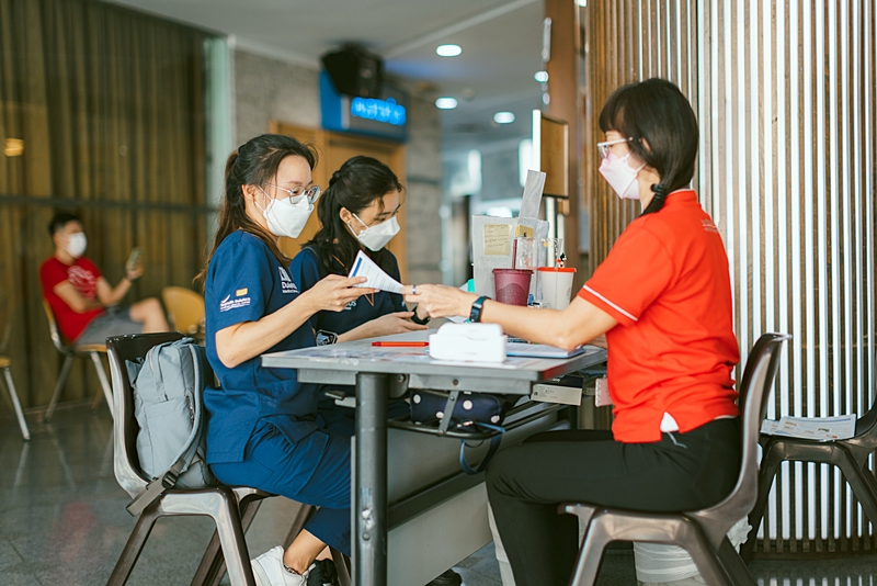 Dean Thomas Coffman at the Deep Tech Summit