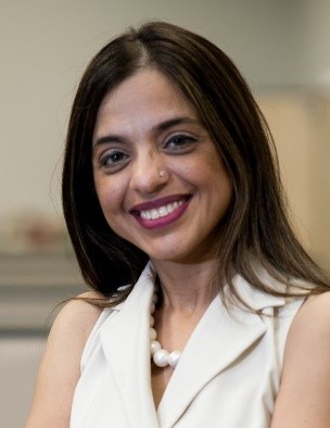 Prof Tazeen Jafar