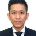 Wong Yuan Bin, Joseph