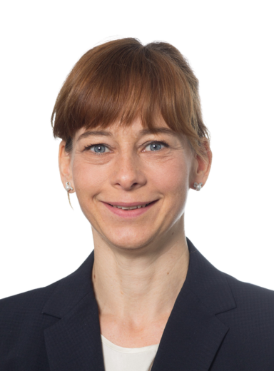 Christina Schonleber