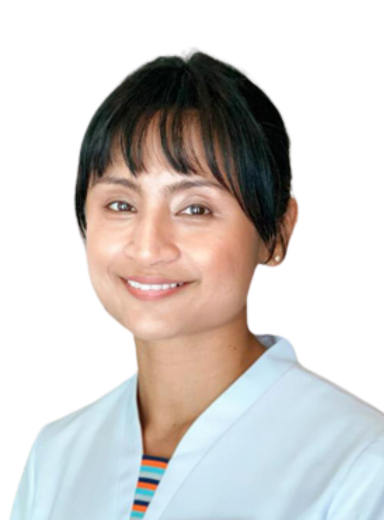 Fazila Abu Bakar Aloweni