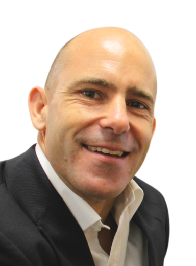 Prof. Nicolas Cherbuin