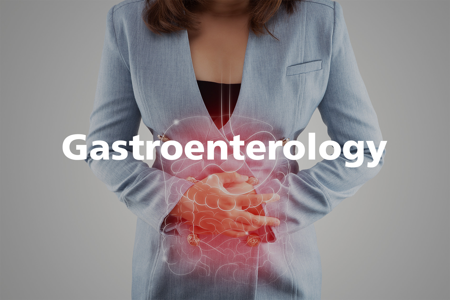 Gastroenterology